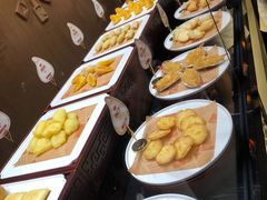 -抱德·潮汕味(琶洲店原惠城鱼仔)