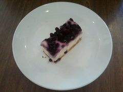 蓝莓cheese-榖屋house of flour(张江首店)