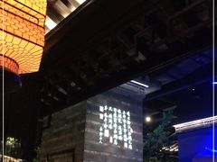 -绿茶餐厅(城西银泰城店)