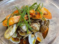 -昱德来·天津菜(河西店)