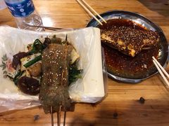 -袁师傅烤肉(弹子石店)