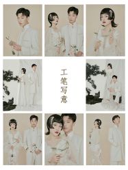 点击看大图 -果石摄影(汉街skp店)