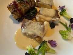 -Le Comptoir de Pierre Gagnaire