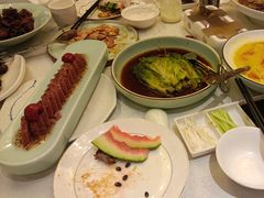 -便宜坊烤鸭店(科创店)