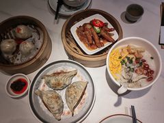 -禄运茶居·手工点心(猎德店)