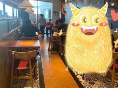 -比格比萨自助(美乐城店)