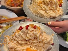 -茅庐毛血旺(临沂泰盛广场店)