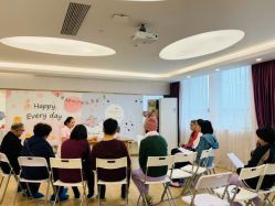 -海豚湾高端月子会所(黄浦店)