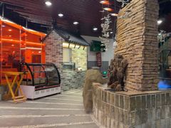 -沸腾鱼乡(知春路分店)