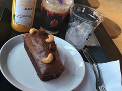 -Cafe Aewol Monsant