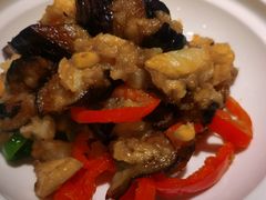 土豆茄子一把抓-晋家门(弘阳广场店)