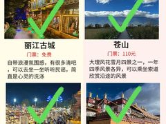 -大理古城