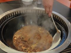 -老家大锅台·铁锅炖·地锅鸡(建邺文体路店)