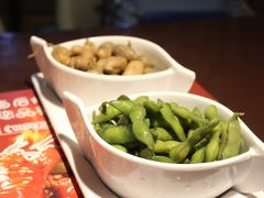 -三个大叔东北烧烤·砂锅菜(西三旗店)