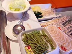 -串一火锅(赛格国际购物中心店)