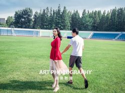点击看大图 -薇喜影像艺术中心 ART PHOTO