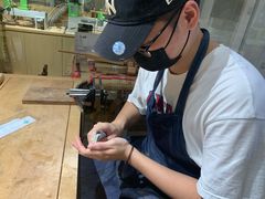 -Ruimu手作(滨安路店)