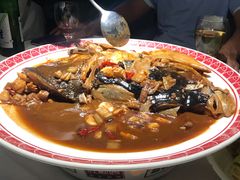 -旺顺阁鱼头泡饼(常营店)