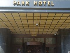 -国际饭店·大堂咖啡吧