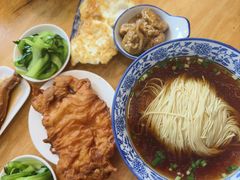 -裕兴记·三虾面(西北街总店)