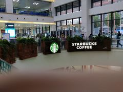 -星巴克(武汉协和医院店)