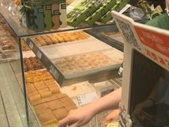 -泸溪河桃酥(西直门凯德店)