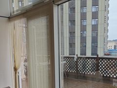 -大连中远海运洲际酒店
