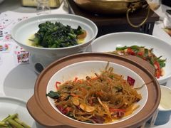 -徽镇小厨·经典徽菜(十里河店)