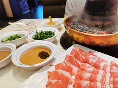-阳坊胜利涮羊肉(阳坊老店)