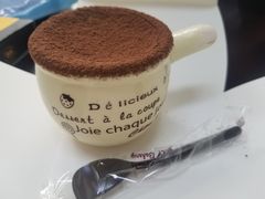 提拉米苏-桂新园(烘焙馆-鸿翔店)