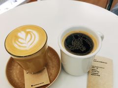 -BLACKSHEEP ESPRESSO(建国中路店)