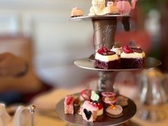 -Salon de Ville浦江汇(上海外滩华尔道夫酒店店)