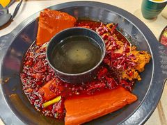 -蜀家渝重庆火锅(南屏街店)