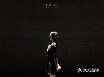 深圳展览｜宝格丽MAGNIFICA ROMA