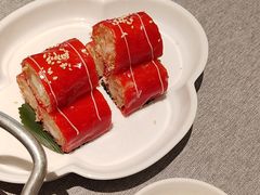 -潮府馆·非遗潮州菜·世纪公园(新国际博览中心店)