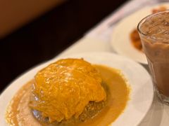 -大哥餐厅(西城花园店)