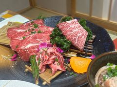 -松鱼亭·和牛烧肉(协鑫广场店)