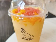 -丹礼糖甜品