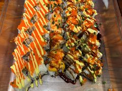 -王氏炉匠·烧鸟放题自助(好运街店)