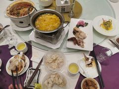 -凯鸽酒楼•雁北民间菜(华北星店)