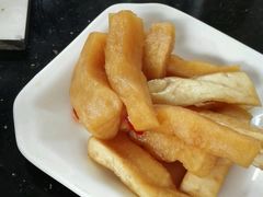 -正能量脆肉鲩火锅