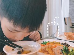 -宁波万豪酒店