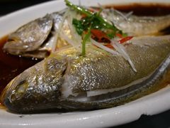 -虾宝贝胶东海鲜·渔家菜(小西天店)