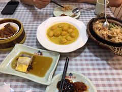 -阿政粤小馆(中央大街店)