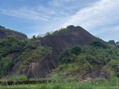 -飞天山旅游区