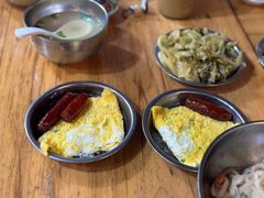 -海口骑楼小吃街