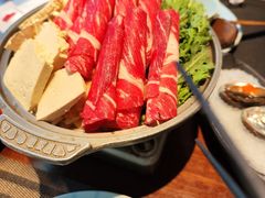 -古京·臻致料理(月湖店)