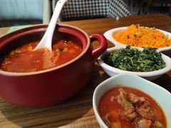 -禾珍珠家常小馆(河南博物院店)