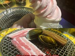 -釜山火炉·海鲜烤肉(紫藤路店)
