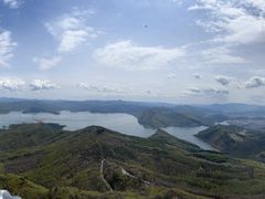 -五女山景区